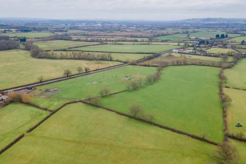 Property for auction in Somerset