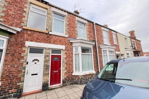 Property for auction in County Durham