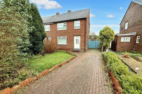 Property for auction in Tyne and Wear
