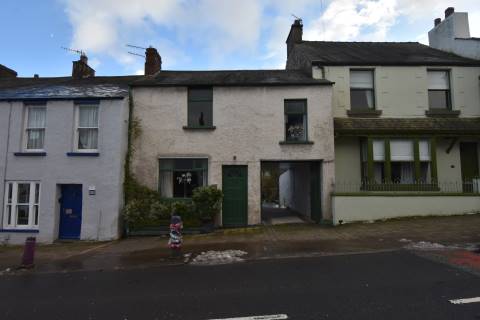 Property for auction in Cumbria