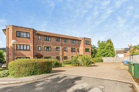 Property for auction in Avon