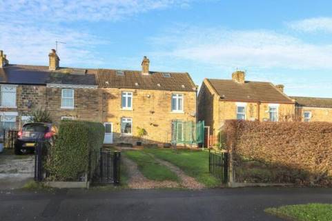 Property for auction in South Yorkshire