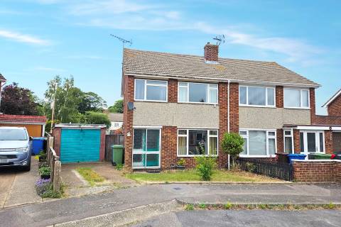 Property for auction in Kent