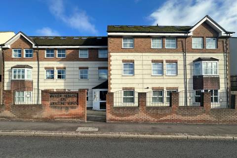 Property for auction in Surrey