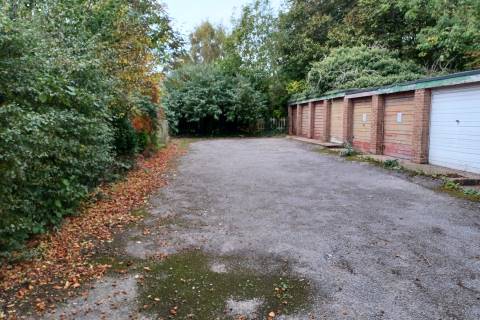 Property for auction in Derbyshire
