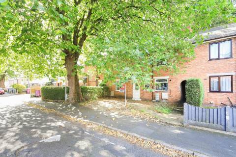 Property for auction in West Midlands