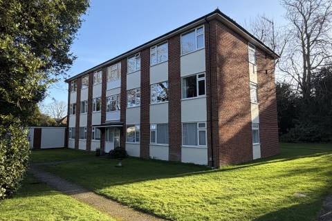 Property for auction in West Sussex