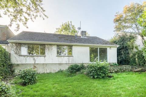 Property for auction in Dorset