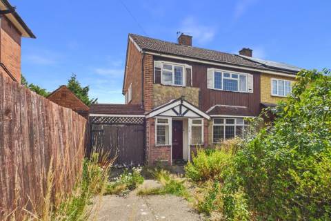Property for auction in Derbyshire