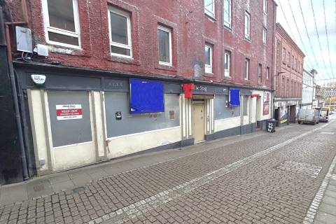 Property for auction in Dumfriesshire