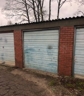 Property for auction in Gwent