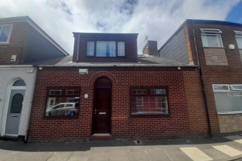 Property for auction in Tyne and Wear