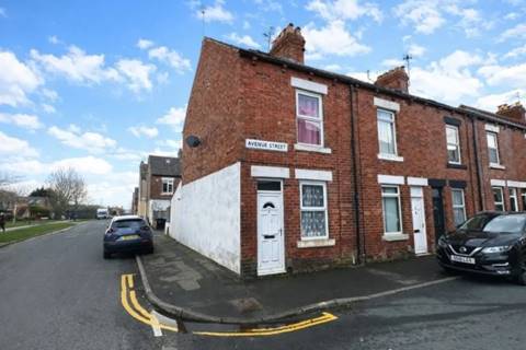 Property for auction in North Yorkshire