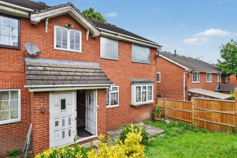 Property for auction in West Yorkshire