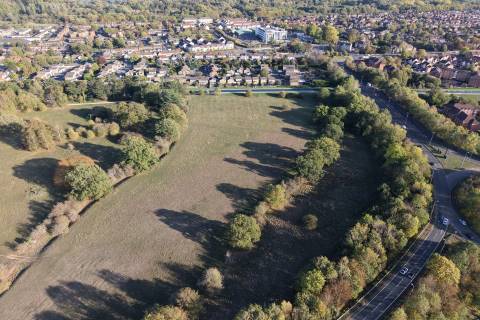Property for auction in Hertfordshire