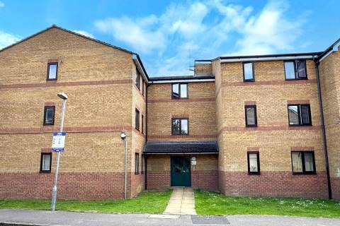 Property for auction in London