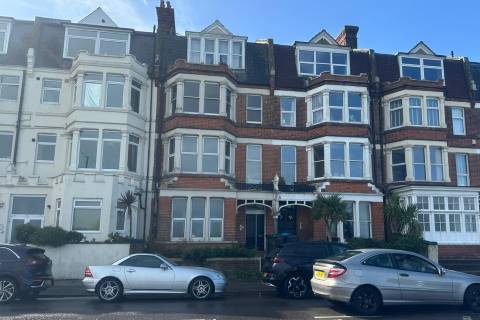 Property for auction in Kent