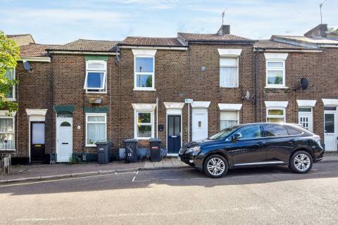 Property for auction in Bedfordshire