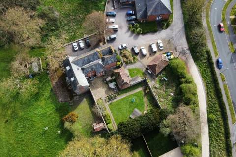 Property for auction in West Sussex