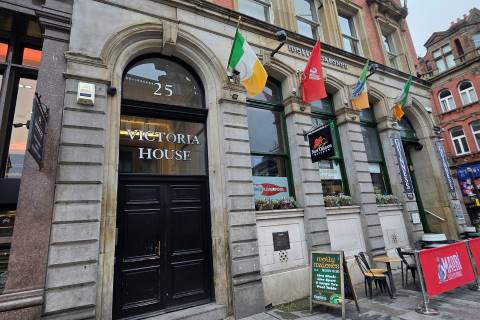 Property for auction in Merseyside