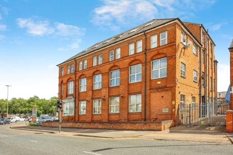 Property for auction in Leicestershire