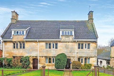 Property for auction in Northamptonshire