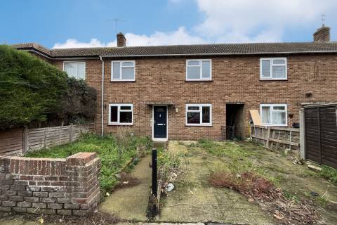 Property for auction in Kent