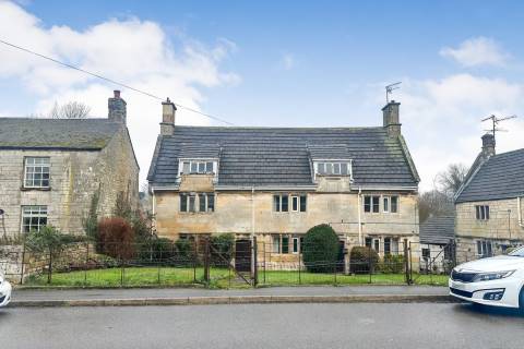 Property for auction in Northamptonshire