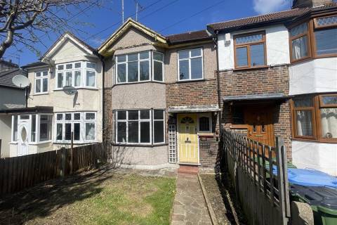 Property for auction in London
