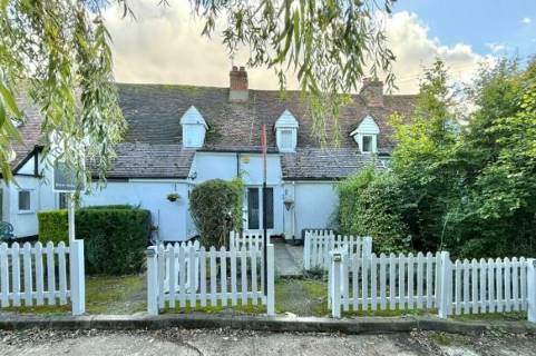 Property for auction in Hertfordshire