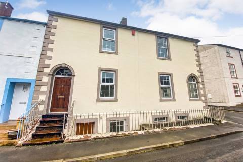 Property for auction in Cumbria