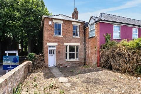 Property for auction in Gloucestershire