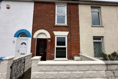 Property for auction in Norfolk