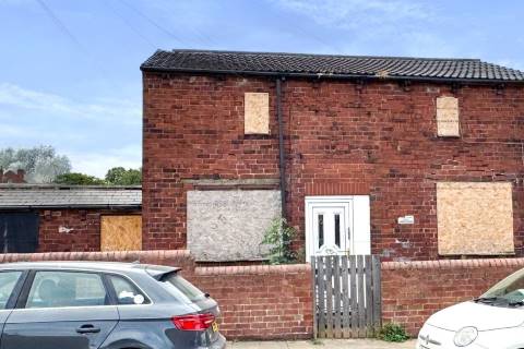 Property for auction in West Yorkshire