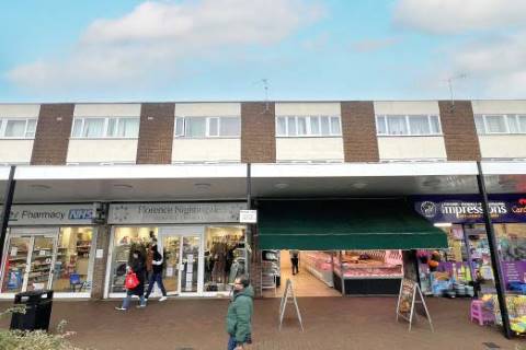 Property for auction in Buckinghamshire