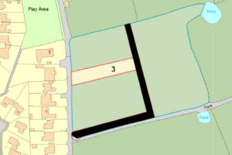 Property for auction in Cheshire