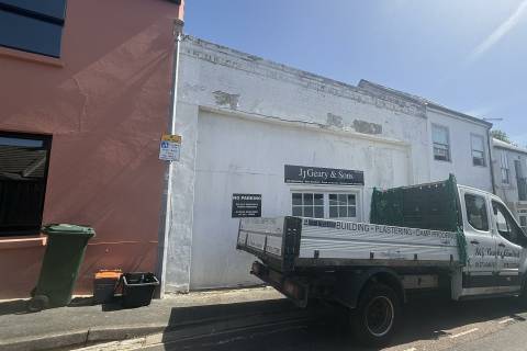 Property for auction in East Sussex