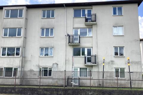 Property for auction in Lancashire