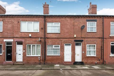 Property for auction in West Yorkshire