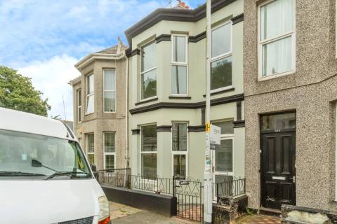 Property for auction in Devon