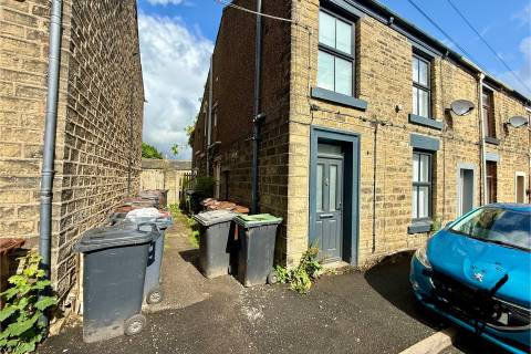 Property for auction in Derbyshire