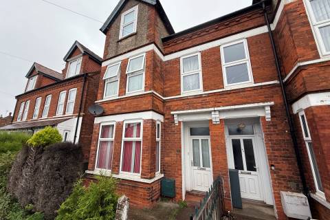 Property for auction in Lincolnshire
