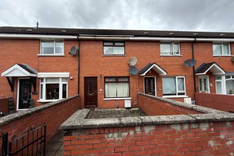 Property for auction in County Antrim
