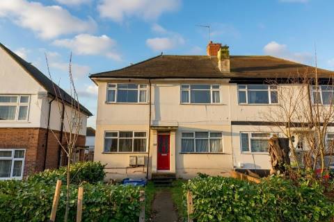 Property for auction in Middlesex