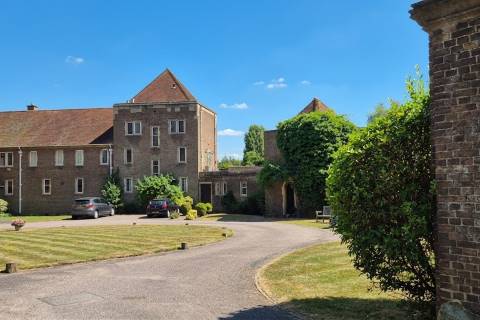 Property for auction in Buckinghamshire