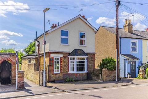 Property for auction in Hertfordshire