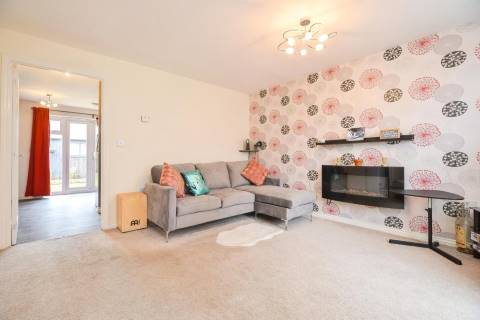Property for auction in County Durham