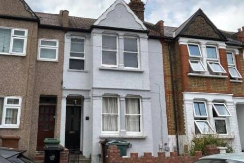 Property for auction in London