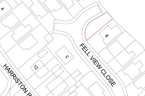Property for auction in Cumbria