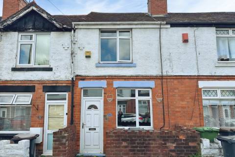 Property for auction in Warwickshire